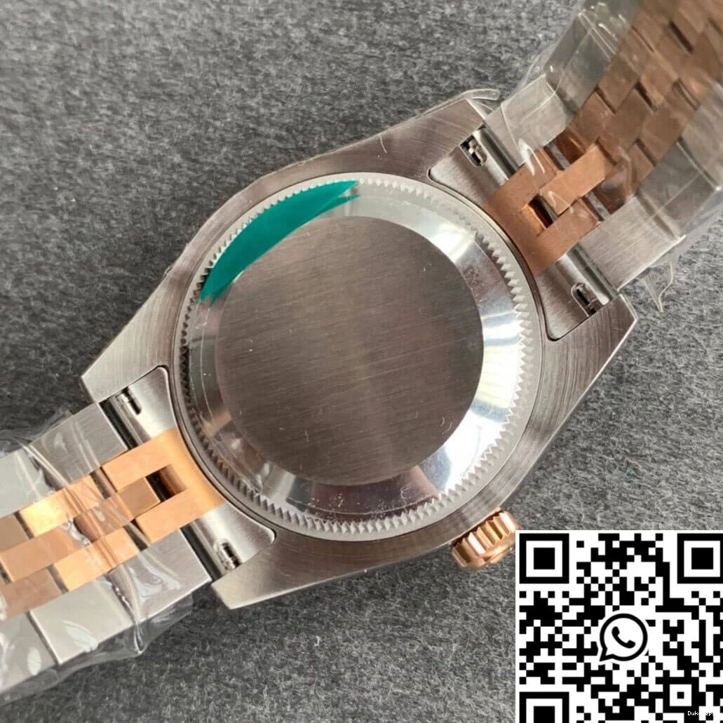 Diamond-set GS Rolex Factory M278271-0026 Datejust Dial 0806